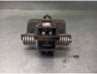 Recambio de retenedor puerta para citroën berlingo cuadro 1.6 16v hdi referencia OEM IAM 9681466280  4 PUERTAS