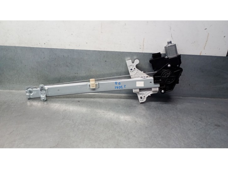 Recambio de elevalunas delantero derecho para hyundai kona furgoneta/suv (os, ose, osi) ev referencia OEM IAM EM16 EM16 