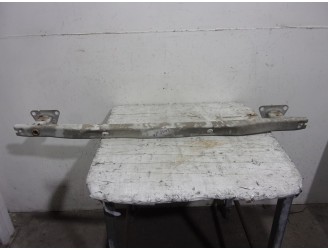 Recambio de refuerzo paragolpes trasero para renault kangoo (f/kc0) 1.5 dci diesel referencia OEM IAM 7782375703 DE HIERRO 4 PUE