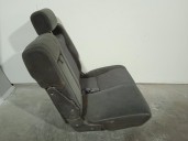 Recambio de asientos trasero izquierdo para opel monterey ltd referencia OEM IAM 4274445 TELA GRIS 5 PUERTAS