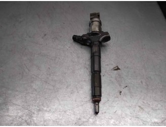 Recambio de inyector para renault vel satis (bj0) 3.0 v6 dci turbodiesel cat referencia OEM IAM 8972391617 04D01704 DENSO