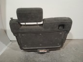 Recambio de asientos trasero izquierdo para opel monterey ltd referencia OEM IAM 4274445 TELA GRIS 5 PUERTAS