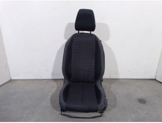 Recambio de asiento delantero izquierdo para peugeot 2008 ii (ud_, us_, uy_, uj_, ur_, uc_) 1.2 puretech 100 referencia OEM IAM 