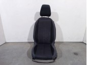 Replacement front left seat for Peugeot 2008 II (UD_, US_, UY_, UJ_, UR_, UC_) 1.2 PureTech 100 OEM IAM reference 