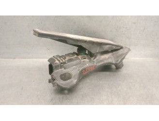 Recambio de pedal acelerador para volkswagen caddy alltrack iv furgoneta/monovolumen (saa) 2.0 tdi 4motion referencia OEM IAM 2K