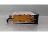 Replacement audio system / CD radio for Peugeot 307 (S1) 2.0 HDi cat OEM IAM reference 96489417XT VDS0514119 VDO