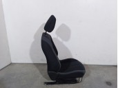 Replacement front left seat for Peugeot 2008 II (UD_, US_, UY_, UJ_, UR_, UC_) 1.2 PureTech 100 OEM IAM reference 