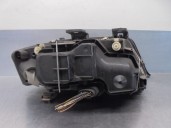 Replacement left headlight for Audi A6 sedan (4B2) OEM IAM reference 4B3941003A 1EL00782109 HELLA