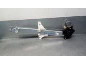 Recambio de elevalunas trasero derecho para hyundai kona furgoneta/suv (os, ose, osi) ev referencia OEM IAM EM16 EM16 