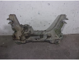 Recambio de puente delantero para renault kangoo (f/kc0) 1.5 dci diesel referencia OEM IAM 544010832R CUNA MOTOR SUE BURRA30 FIL