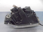 Replacement left headlight for Audi A6 sedan (4B2) OEM IAM reference 4B3941003A 1EL00782109 HELLA
