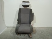 Recambio de asiento delantero derecho para opel monterey ltd referencia OEM IAM 4274447 TELA GRIS 5 PUERTAS
