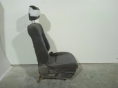 Recambio de asiento delantero derecho para opel monterey ltd referencia OEM IAM 4274447 TELA GRIS 5 PUERTAS