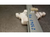 Recambio de elevalunas trasero derecho para hyundai kona furgoneta/suv (os, ose, osi) ev referencia OEM IAM EM16 EM16 