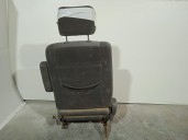 Recambio de asiento delantero derecho para opel monterey ltd referencia OEM IAM 4274447 TELA GRIS 5 PUERTAS
