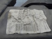 Recambio de faro izquierdo para audi a6 berlina (4b2) referencia OEM IAM 4B3941003A 1EL00782109 HELLA