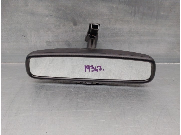 Recambio de espejo interior para lexus ct 200h referencia OEM IAM 878100WJ00 8781060191 
