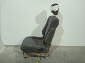 Recambio de asiento delantero derecho para opel monterey ltd referencia OEM IAM 4274447 TELA GRIS 5 PUERTAS