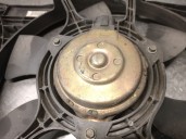 Recambio de electroventilador para nissan almera (n16/e) 1.5 dci turbodiesel cat referencia OEM IAM 21400HSJ00 21481BN320 