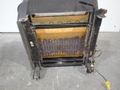 Recambio de asiento delantero derecho para opel monterey ltd referencia OEM IAM 4274447 TELA GRIS 5 PUERTAS