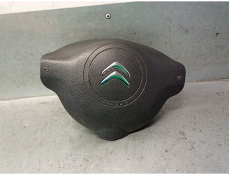 Recambio de airbag delantero izquierdo para citroën berlingo furgoneta/monovolumen (b9) 1.6 hdi / bluehdi 75 referencia OEM IAM 