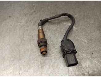 Replacement lambda sensor for Citroën Berlingo panel van 1.6 16V HDi OEM IAM reference 9687161080 0281004157 BOSCH