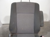 Recambio de asiento delantero derecho para opel monterey ltd referencia OEM IAM 4274447 TELA GRIS 5 PUERTAS
