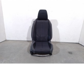 Recambio de asiento delantero derecho para peugeot 2008 ii (ud_, us_, uy_, uj_, ur_, uc_) 1.2 puretech 100 referencia OEM IAM 98