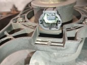 Recambio de electroventilador para nissan almera (n16/e) 1.5 dci turbodiesel cat referencia OEM IAM 21400HSJ00 21481BN320 