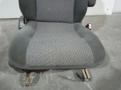 Recambio de asiento delantero derecho para opel monterey ltd referencia OEM IAM 4274447 TELA GRIS 5 PUERTAS