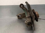 Recambio de mangueta delantera derecha para nissan qashqai (j11) 1.2 16v cat referencia OEM IAM 400144EA0A  