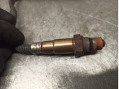 Recambio de sonda lambda para citroën berlingo cuadro 1.6 16v hdi referencia OEM IAM 9687161080 0281004157 BOSCH