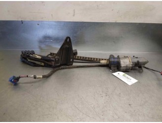 Recambio de motor cierre centralizado trasero izquierdo para chrysler voyager (rg) 2.5 crd cat referencia OEM IAM 7746804602 