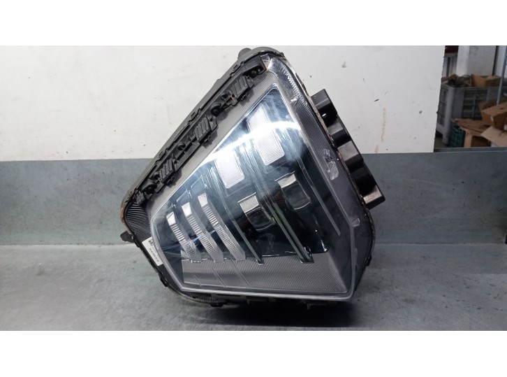 Recambio de faro derecho para hyundai kona furgoneta/suv (os, ose, osi) ev referencia OEM IAM 92102HF100 92102HF100 