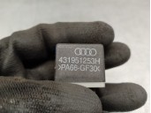 Recambio de rele para audi a6 berlina (4b2) referencia OEM IAM 431951253H 