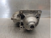 Replacement starter motor for Ford Ka (CCU) 1.2 8V cat OEM IAM reference 51916169A152 0001170403 BOSCH