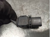 Recambio de sonda lambda para citroën berlingo cuadro 1.6 16v hdi referencia OEM IAM 9687161080 0281004157 BOSCH