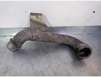 Recambio de tubo para iveco daily caja abierta 3.0 diesel referencia OEM IAM 504091121  