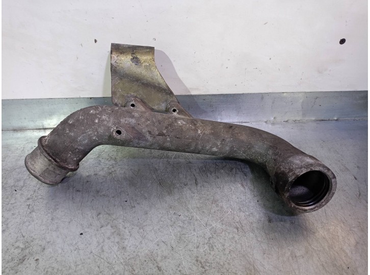 Recambio de tubo para iveco daily caja abierta 3.0 diesel referencia OEM IAM 504091121  