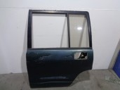 Recambio de puerta trasera izquierda para opel monterey ltd referencia OEM IAM 4274457 