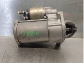 Replacement starter motor for Ford Ka (CCU) 1.2 8V CAT OEM IAM reference 51916169A152 0001170403 BOSCH