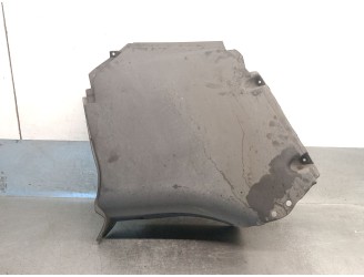 Recambio de cubrecarter para bmw 5 (f10) 530 d referencia OEM IAM 51758049042 51758049042 CESTA 37-B