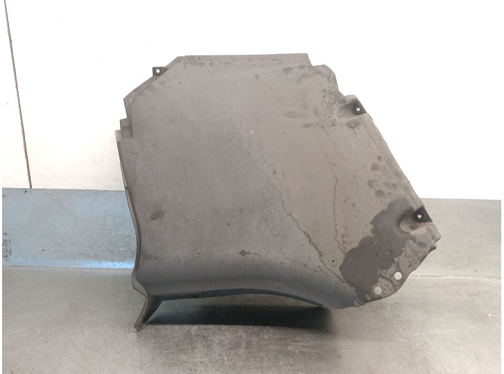 Recambio de cubrecarter para bmw 5 (f10) 530 d referencia OEM IAM 51758049042 51758049042 CESTA 37-B