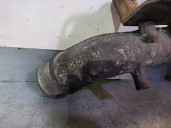 Replacement pipe for Iveco Daily open body 3.0 diesel OEM IAM reference 504091121 