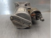 Replacement starter motor for Ford Ka (CCU) 1.2 8V CAT OEM IAM reference 51916169A152 0001170403 BOSCH