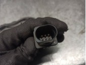 Recambio de sonda lambda para citroën berlingo cuadro 1.6 16v hdi referencia OEM IAM 9687161080 0281004157 BOSCH