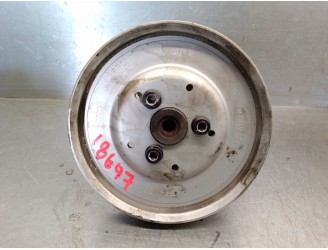 Replacement power steering pump for Audi A6 saloon (4B2) OEM IAM reference 4B0145156 7692955134 SFD