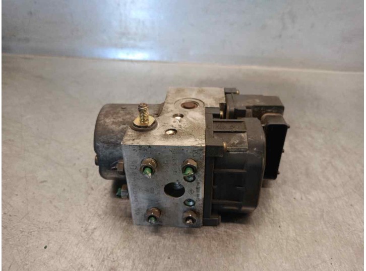 Recambio de abs para renault scenic (ja..) 1.9 dci diesel cat referencia OEM IAM 7700432643 0265216732 BOSCH