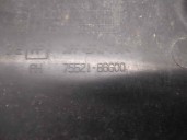 Recambio de paso rueda trasero derecho para suzuki ignis rm (mh) 1.5 cat referencia OEM IAM 7552186G00 CESTA 21-A