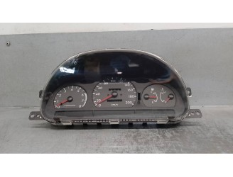 Recambio de cuadro instrumentos para hyundai accent (x3) 1.5 12v cat referencia OEM IAM 9400322001  
